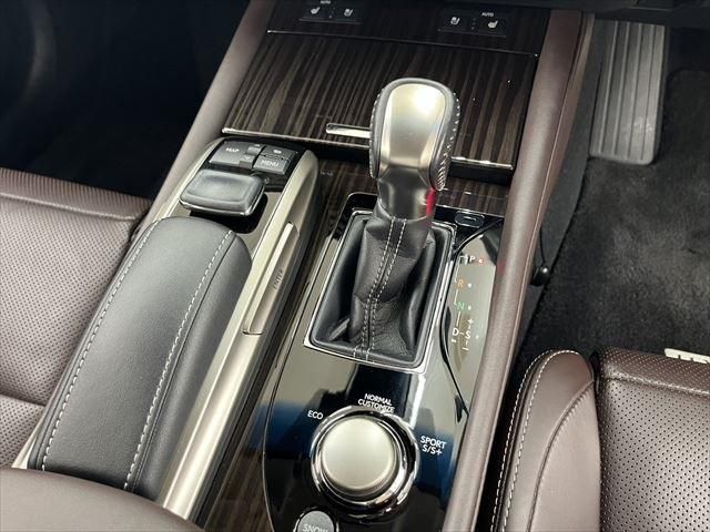 Lexus GS 2016-01 16796-25