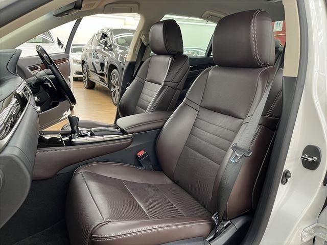 Lexus GS 2016-01 16796-21