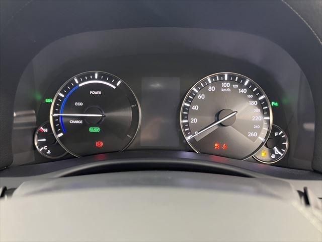 Lexus GS 2016-01 16796-28
