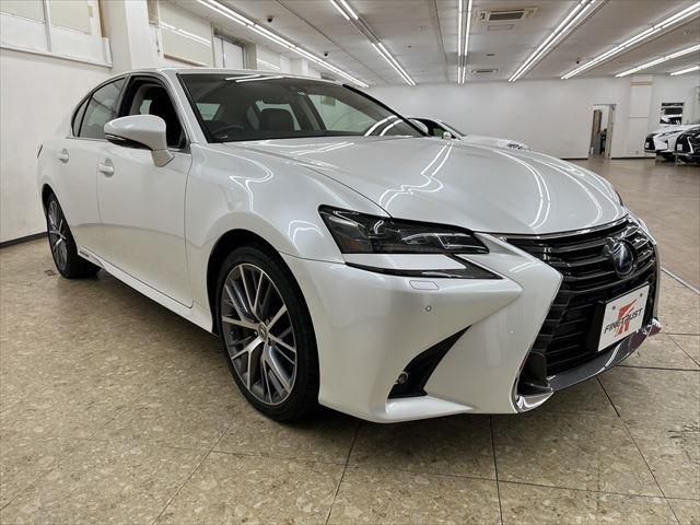 Lexus GS 2016-01 16796-2