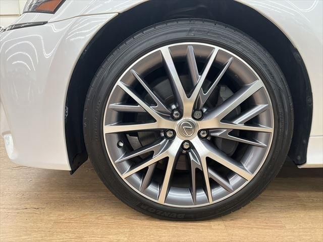 Lexus GS 2016-01 16796-17