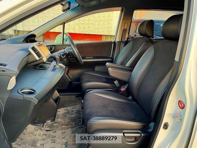 Honda FREED 2014-06 329189-18
