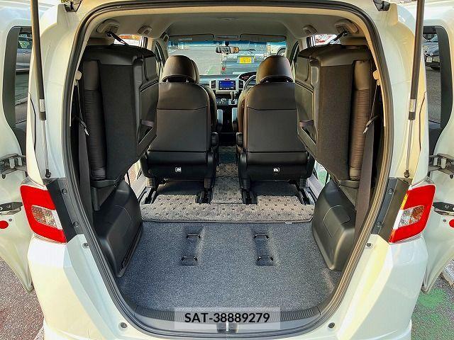 Honda FREED 2014-06 329189-22