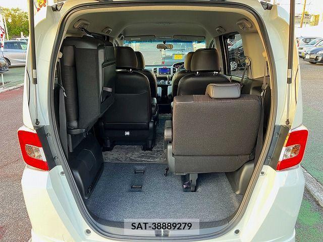 Honda FREED 2014-06 329189-21