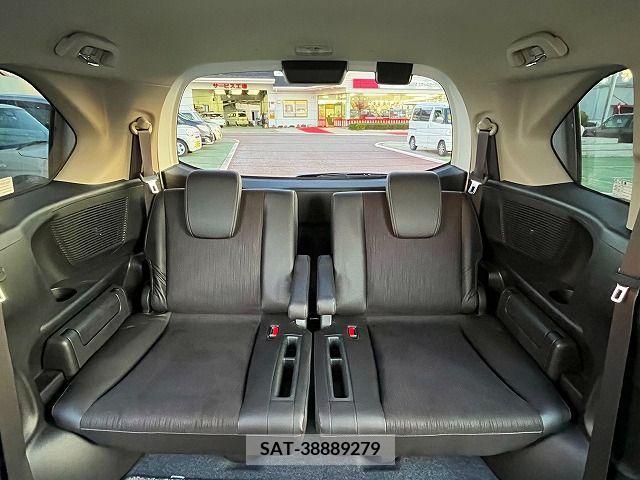 Honda FREED 2014-06 329189-25
