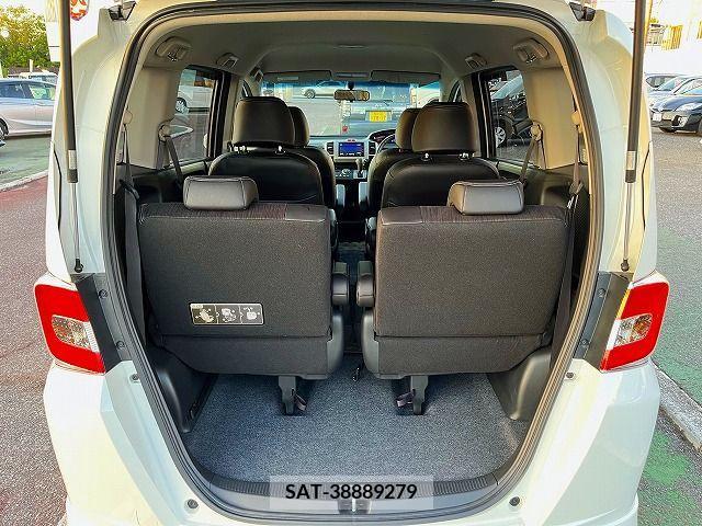 Honda FREED 2014-06 329189-20