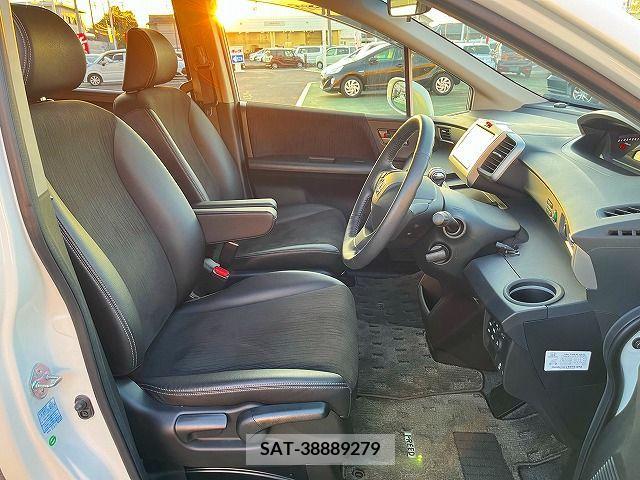 Honda FREED 2014-06 329189-9