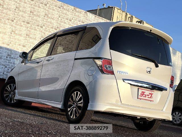 Honda FREED 2014-06 329189-8