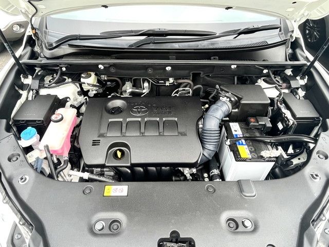 Toyota HARRIER 2018-02 9824-28