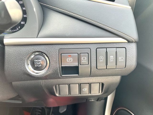 Toyota HARRIER 2018-02 9824-20