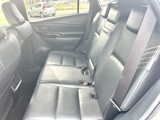 Toyota HARRIER 2018-02 9824-6