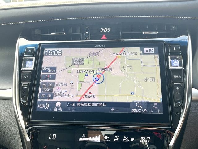 Toyota HARRIER 2018-02 9824-26