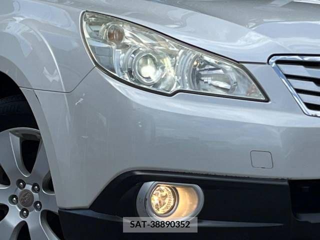 Subaru OUTBACK 2010-02 362589-13