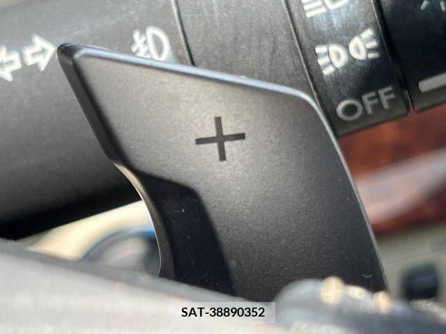 Subaru OUTBACK 2010-02 362589-7