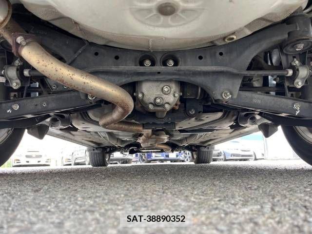 Subaru OUTBACK 2010-02 362589-18