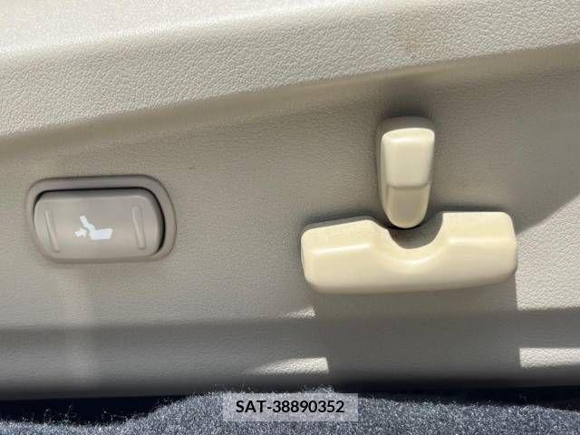 Subaru OUTBACK 2010-02 362589-5