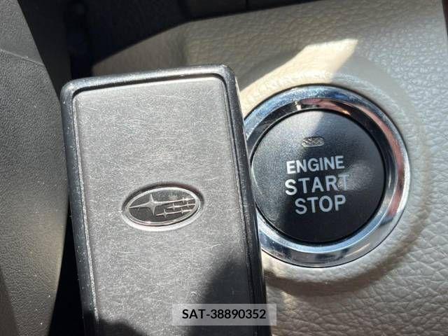 Subaru OUTBACK 2010-02 362589-4