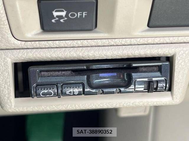 Subaru OUTBACK 2010-02 362589-3