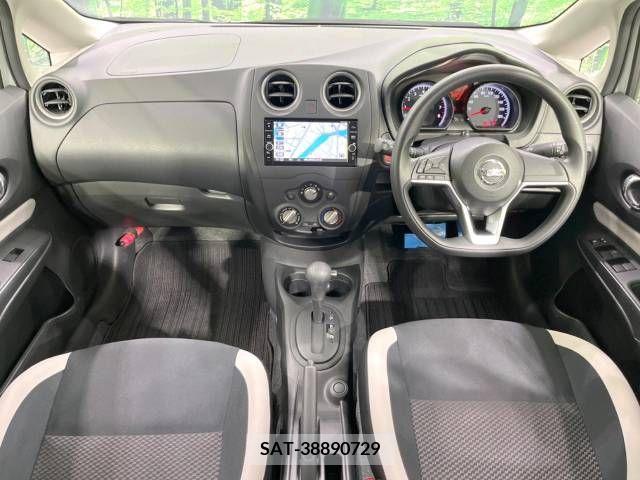 Nissan NOTE 2019-06 280036-1