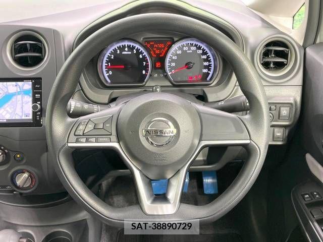 Nissan NOTE 2019-06 280036-11