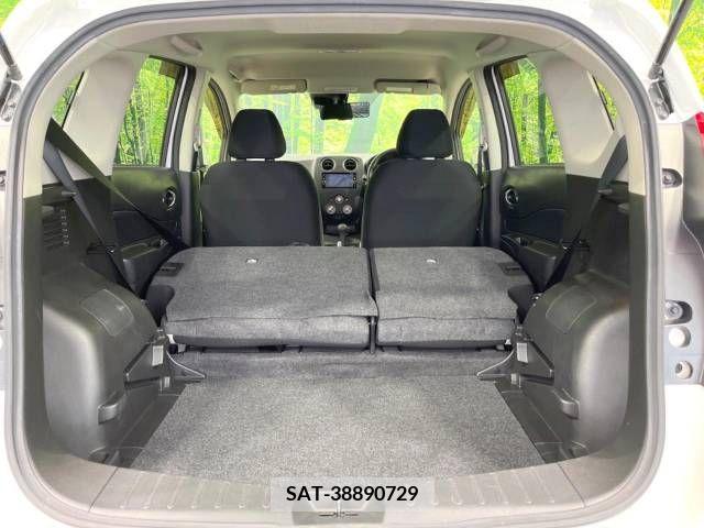 Nissan NOTE 2019-06 280036-10