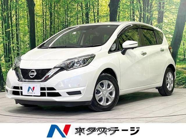 Nissan NOTE 2019-06 280036-0