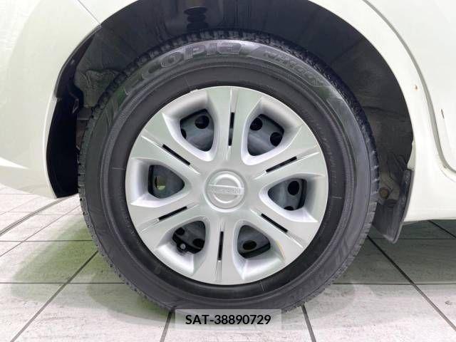 Nissan NOTE 2019-06 280036-13