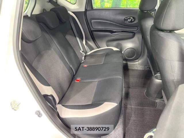Nissan NOTE 2019-06 280036-9