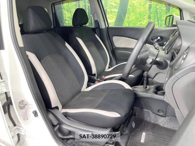 Nissan NOTE 2019-06 280036-8