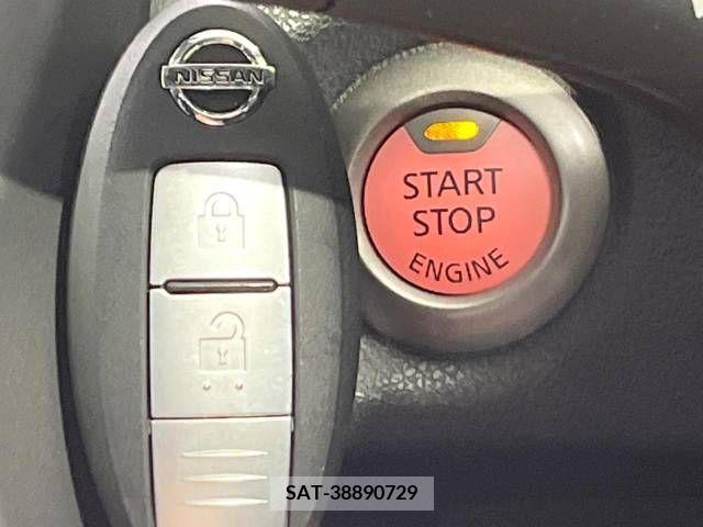 Nissan NOTE 2019-06 280036-7