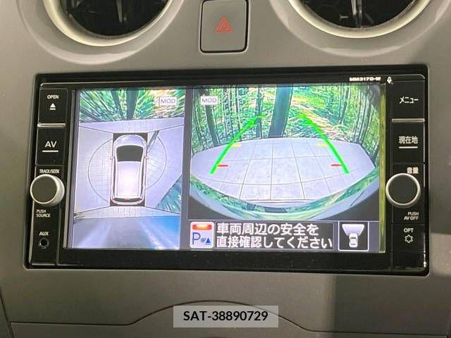 Nissan NOTE 2019-06 280036-3