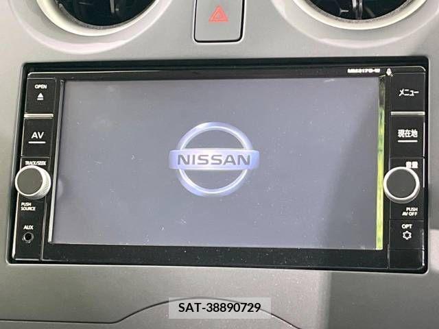 Nissan NOTE 2019-06 280036-2