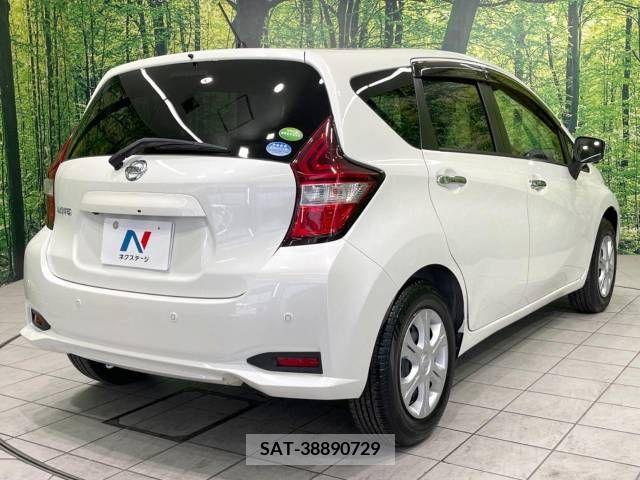 Nissan NOTE 2019-06 280036-17
