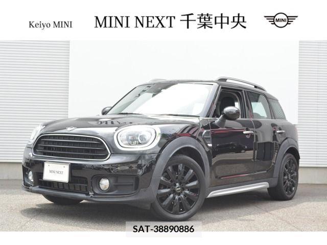 Bmw MINI 2019-05 319916-0