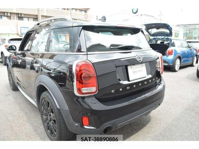 Bmw MINI 2019-05 319916-9