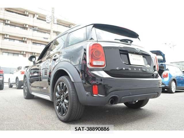 Bmw MINI 2019-05 319916-7