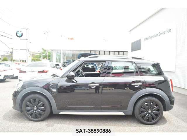 Bmw MINI 2019-05 319916-15