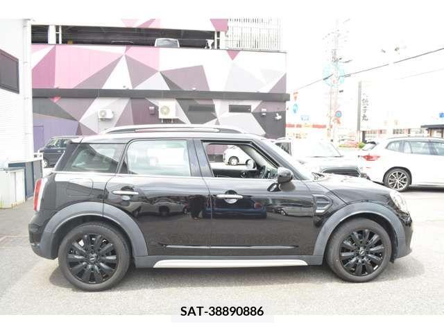 Bmw MINI 2019-05 319916-14