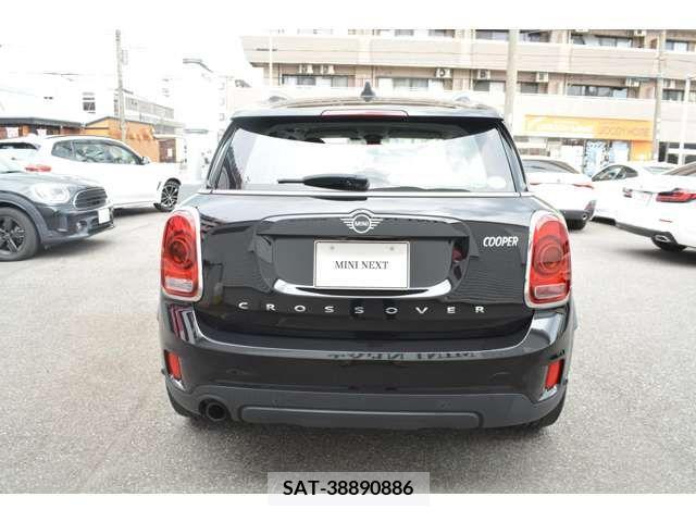 Bmw MINI 2019-05 319916-5