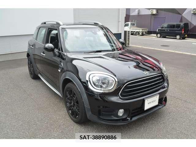 Bmw MINI 2019-05 319916-3