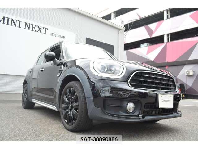 Bmw MINI 2019-05 319916-2