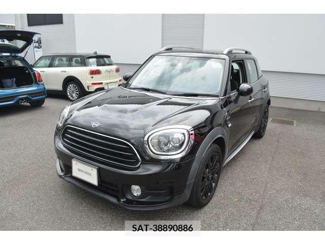 Bmw MINI 2019-05 319916-1
