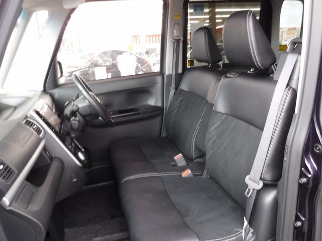 Daihatsu TANTO CUSTOM 2017-05 22563-15