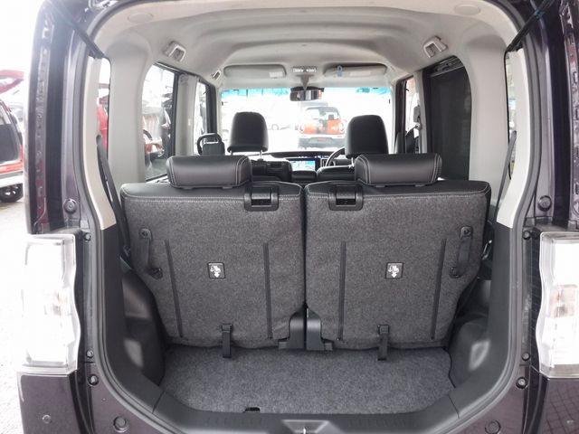 Daihatsu TANTO CUSTOM 2017-05 22563-17