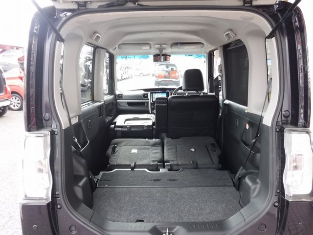 Daihatsu TANTO CUSTOM 2017-05 22563-16