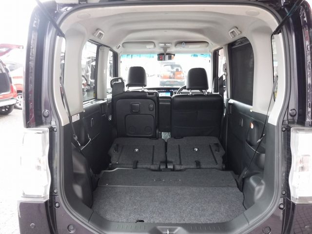 Daihatsu TANTO CUSTOM 2017-05 22563-18