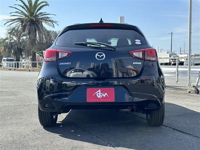 Mazda DEMIO 2018-02 1320-3