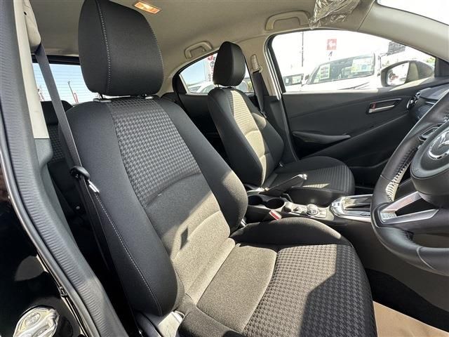 Mazda DEMIO 2018-02 1320-18