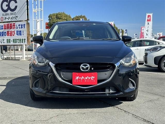 Mazda DEMIO 2018-02 1320-1