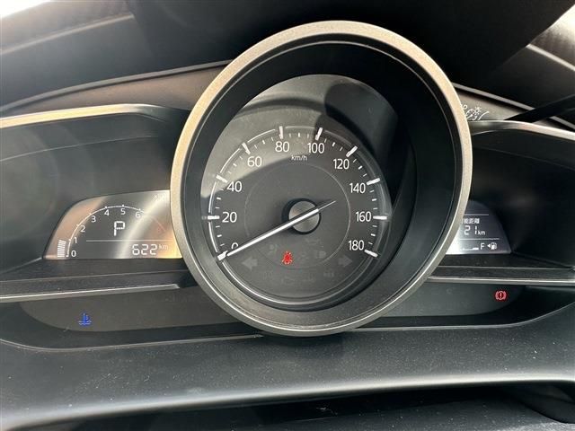 Mazda DEMIO 2018-02 1320-5